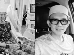 Innalillah wa innalillah. Kami ingin menyampaikan takziah yang mendalam kepada keluarga dan sahabat Cikgu E yang telah meninggal dunia akibat kanser paru-paru. Kehilangan beliau merupakan satu tamparan yang hebat bagi semua yang mengenalinya. Beliau seorang pendidik yang berdedikasi, sentiasa berusaha mendidik dan memberi inspirasi kepada generasi muda. Semoga roh beliau dicucuri rahmat dan ditempatkan di kalangan yang beriman. Takziah kepada semua yang terlibat.