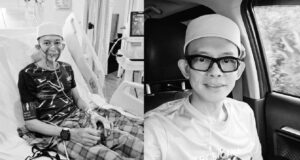 Innalillah wa innalillah. Kami ingin menyampaikan takziah yang mendalam kepada keluarga dan sahabat Cikgu E yang telah meninggal dunia akibat kanser paru-paru. Kehilangan beliau merupakan satu tamparan yang hebat bagi semua yang mengenalinya. Beliau seorang pendidik yang berdedikasi, sentiasa berusaha mendidik dan memberi inspirasi kepada generasi muda. Semoga roh beliau dicucuri rahmat dan ditempatkan di kalangan yang beriman. Takziah kepada semua yang terlibat.