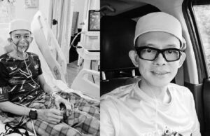 Innalillah wa innalillah. Kami ingin menyampaikan takziah yang mendalam kepada keluarga dan sahabat Cikgu E yang telah meninggal dunia akibat kanser paru-paru. Kehilangan beliau merupakan satu tamparan yang hebat bagi semua yang mengenalinya. Beliau seorang pendidik yang berdedikasi, sentiasa berusaha mendidik dan memberi inspirasi kepada generasi muda. Semoga roh beliau dicucuri rahmat dan ditempatkan di kalangan yang beriman. Takziah kepada semua yang terlibat.