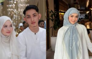 “Saya bersedia untuk bertemu Marissa Dania” – Isteri Pertama Aslam.