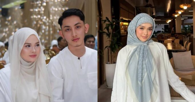 “Saya bersedia untuk bertemu Marissa Dania” – Isteri Pertama Aslam.