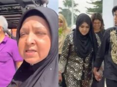Mak dan Ayah Fatin tiba di mahkamah dengan penuh harapan, sementara kehadiran Prince Syed yang berpegangan tangan dengan isterinya menarik perhatian ramai. Dalam suasana yang tegang ini, peguamnya dikatakan akan memberi penjelasan berkenaan kes tersebut. Pelbagai spekulasi muncul di kalangan orang ramai mengenai isu yang melibatkan pasangan tersebut.