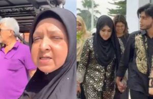 Mak dan Ayah Fatin tiba di mahkamah dengan penuh harapan, sementara kehadiran Prince Syed yang berpegangan tangan dengan isterinya menarik perhatian ramai. Dalam suasana yang tegang ini, peguamnya dikatakan akan memberi penjelasan berkenaan kes tersebut. Pelbagai spekulasi muncul di kalangan orang ramai mengenai isu yang melibatkan pasangan tersebut.