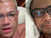 Datuk Red menyatakan bahawa beliau tidak terlalu kisah tentang gelaran ‘badut’ yang diterimanya. Beliau menganggap parodi mengenai ‘Jamilah’ sebagai satu peluang yang memberi rezeki mendalam di TikTok. Dalam entri tersebut, Datuk Red menegaskan bahawa keperluannya untuk menyelesaikan pelbagai hutang menjadi dorongan utama untuk terus berkarya. Menurutnya, situasi ini membuka banyak jalan dan peluang, dan beliau bersyukur atas sambutan yang diterima daripada netizen.