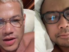 Datuk Red menyatakan bahawa beliau tidak terlalu kisah tentang gelaran ‘badut’ yang diterimanya. Beliau menganggap parodi mengenai ‘Jamilah’ sebagai satu peluang yang memberi rezeki mendalam di TikTok. Dalam entri tersebut, Datuk Red menegaskan bahawa keperluannya untuk menyelesaikan pelbagai hutang menjadi dorongan utama untuk terus berkarya. Menurutnya, situasi ini membuka banyak jalan dan peluang, dan beliau bersyukur atas sambutan yang diterima daripada netizen.