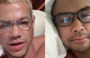 Datuk Red menyatakan bahawa beliau tidak terlalu kisah tentang gelaran ‘badut’ yang diterimanya. Beliau menganggap parodi mengenai ‘Jamilah’ sebagai satu peluang yang memberi rezeki mendalam di TikTok. Dalam entri tersebut, Datuk Red menegaskan bahawa keperluannya untuk menyelesaikan pelbagai hutang menjadi dorongan utama untuk terus berkarya. Menurutnya, situasi ini membuka banyak jalan dan peluang, dan beliau bersyukur atas sambutan yang diterima daripada netizen.