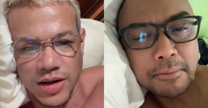 Datuk Red menyatakan bahawa beliau tidak terlalu kisah tentang gelaran ‘badut’ yang diterimanya. Beliau menganggap parodi mengenai ‘Jamilah’ sebagai satu peluang yang memberi rezeki mendalam di TikTok. Dalam entri tersebut, Datuk Red menegaskan bahawa keperluannya untuk menyelesaikan pelbagai hutang menjadi dorongan utama untuk terus berkarya. Menurutnya, situasi ini membuka banyak jalan dan peluang, dan beliau bersyukur atas sambutan yang diterima daripada netizen.