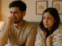 Title: Suami Kutuk Isteri Kerana Jaga Ibu Mentua
Suami ini meluahkan rasa tidak puas hati terhadap isterinya yang menyabitkan kebersihan fizikalnya. Dia beranggapan bahawa bau badan isterinya menyebabkannya berasa tidak selesa ketika ingin berbaring di sebelah. Hal ini terjadi kerana isterinya terlalu fokus menjaga ibunya yang terlantar sakit, sehingga mengabaikan penjagaan diri.
Meskipun suami seharusnya peka dan memberi sokongan kepada isterinya yang sedang berusaha menguruskan dua tanggungjawab, dia lebih memilih untuk mengeluarkan kata-kata menyakitkan. Dalam situasi seperti ini, komunikasi yang baik dan saling mengerti adalah penting untuk mengatasi masalah yang ada, bukannya saling menyalahkan.