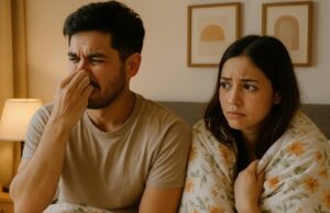 Title: Suami Kutuk Isteri Kerana Jaga Ibu Mentua
Suami ini meluahkan rasa tidak puas hati terhadap isterinya yang menyabitkan kebersihan fizikalnya. Dia beranggapan bahawa bau badan isterinya menyebabkannya berasa tidak selesa ketika ingin berbaring di sebelah. Hal ini terjadi kerana isterinya terlalu fokus menjaga ibunya yang terlantar sakit, sehingga mengabaikan penjagaan diri.
Meskipun suami seharusnya peka dan memberi sokongan kepada isterinya yang sedang berusaha menguruskan dua tanggungjawab, dia lebih memilih untuk mengeluarkan kata-kata menyakitkan. Dalam situasi seperti ini, komunikasi yang baik dan saling mengerti adalah penting untuk mengatasi masalah yang ada, bukannya saling menyalahkan.