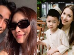 Zahirah Macwilson menunjukkan ketelitian dalam memilih pekerjaan dan bergilir menjalankan tugas dengan Aiman Hakim. Dia menegaskan, “Itu adalah pengorbanan saya sebagai seorang ibu.” Keputusan ini membuktikan komitmennya untuk menjaga keseimbangan antara kerjaya dan keluarga, memperlihatkan dedikasinya yang tinggi dalam mendidik anak-anak sambil meneruskan cita-citanya.