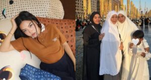 Dari lubuk hati yang paling dalam, saya ingin memohon maaf setelah menunaikan Umrah. Setiap langkah di tanah suci ini telah membuka ruang untuk refleksi dan kesedaran. Semoga dengan keikhlasan ini, segala kesilapan yang lalu dapat dimaafkan. Semoga Allah menerima doa dan memberikan hidayah kepada kita semua.