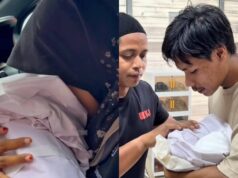 “Panggilan Pertama Tidak Berjaya, Panggilan Kedua Terputus” – Harapan untuk menyambut anak sulung berakhir dengan tragedi apabila bayi dilahirkan dan meninggal dunia.