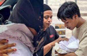 “Panggilan Pertama Tidak Berjaya, Panggilan Kedua Terputus” – Harapan untuk menyambut anak sulung berakhir dengan tragedi apabila bayi dilahirkan dan meninggal dunia.