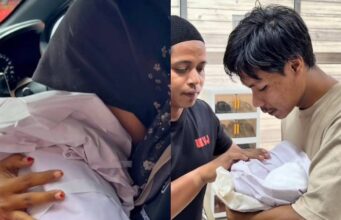 “Panggilan Pertama Tidak Berjaya, Panggilan Kedua Terputus” – Harapan untuk menyambut anak sulung berakhir dengan tragedi apabila bayi dilahirkan dan meninggal dunia.
