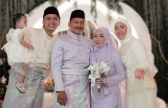 “Menjadi ‘Mak Pengantin’, Amat Menggelikan Hati Saat Salam Kaut Diberikan Kepada Saya” – Shila Amzah.