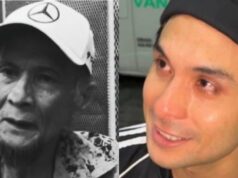 Anak lelaki Allahyarham Dharma Harun berkongsi pengalaman emosional detik-detik terakhir bersama bapanya. Dalam kenyataannya, beliau mengakui bahawa perasaan terkejut dan getaran yang kuat menguasai dirinya ketika melihat keadaan bapanya pada saat-saat akhir. Memori itu akan sentiasa tersemat di dalam ingatannya, menggambarkan hubungan yang erat dan kasih sayang yang mendalam.