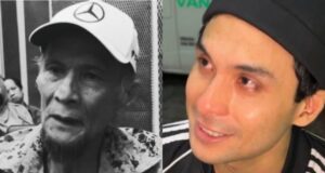 Anak lelaki Allahyarham Dharma Harun berkongsi pengalaman emosional detik-detik terakhir bersama bapanya. Dalam kenyataannya, beliau mengakui bahawa perasaan terkejut dan getaran yang kuat menguasai dirinya ketika melihat keadaan bapanya pada saat-saat akhir. Memori itu akan sentiasa tersemat di dalam ingatannya, menggambarkan hubungan yang erat dan kasih sayang yang mendalam.