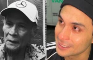 Anak lelaki Allahyarham Dharma Harun berkongsi pengalaman emosional detik-detik terakhir bersama bapanya. Dalam kenyataannya, beliau mengakui bahawa perasaan terkejut dan getaran yang kuat menguasai dirinya ketika melihat keadaan bapanya pada saat-saat akhir. Memori itu akan sentiasa tersemat di dalam ingatannya, menggambarkan hubungan yang erat dan kasih sayang yang mendalam.