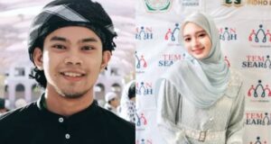 Pempengaruh tersebut mengaku telah berkahwin dengan Inara sejak bulan Ogos, walaupun sebelum ini memberi tahu bahawa dia adalah duda. Penularan video CCTV itu telah mencetuskan pelbagai reaksi di kalangan netizen, yang masih mempertikaikan kesahihan kenyataan tersebut.