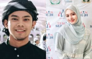 Pempengaruh tersebut mengaku telah berkahwin dengan Inara sejak bulan Ogos, walaupun sebelum ini memberi tahu bahawa dia adalah duda. Penularan video CCTV itu telah mencetuskan pelbagai reaksi di kalangan netizen, yang masih mempertikaikan kesahihan kenyataan tersebut.