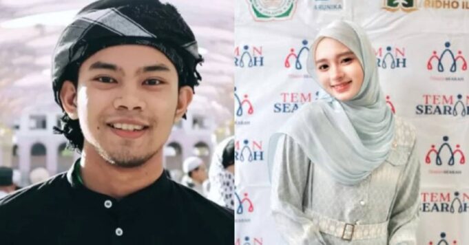 Pempengaruh tersebut mengaku telah berkahwin dengan Inara sejak bulan Ogos, walaupun sebelum ini memberi tahu bahawa dia adalah duda. Penularan video CCTV itu telah mencetuskan pelbagai reaksi di kalangan netizen, yang masih mempertikaikan kesahihan kenyataan tersebut.