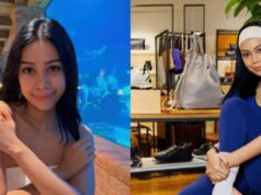 “Kenapa Ada Yang Terus Membeli?” – Sharifah Sakinah Seru Netizen untuk Boikot Shein, Terjebak dalam Kontroversi Mengecewakan.