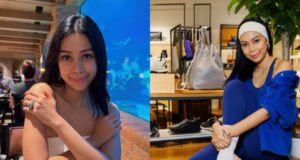 “Kenapa Ada Yang Terus Membeli?” – Sharifah Sakinah Seru Netizen untuk Boikot Shein, Terjebak dalam Kontroversi Mengecewakan.