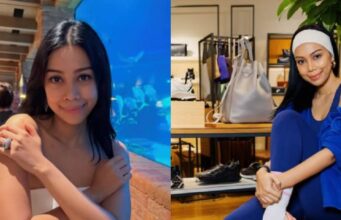 “Kenapa Ada Yang Terus Membeli?” – Sharifah Sakinah Seru Netizen untuk Boikot Shein, Terjebak dalam Kontroversi Mengecewakan.