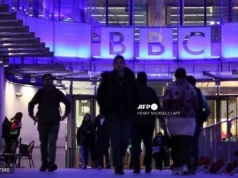 Trump berkata dia akan menyaman BBC sebanyak sehingga $5 bilion kerana penyuntingan video.