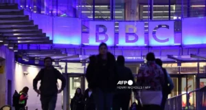 Trump berkata dia akan menyaman BBC sebanyak sehingga $5 bilion kerana penyuntingan video.
