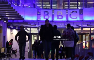 Trump berkata dia akan menyaman BBC sebanyak sehingga $5 bilion kerana penyuntingan video.