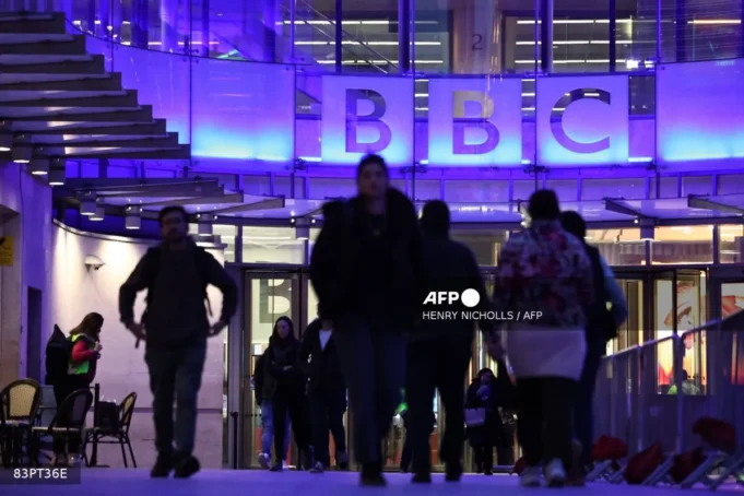 Trump berkata dia akan menyaman BBC sebanyak sehingga $5 bilion kerana penyuntingan video.