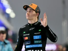 Piastri meraih pole di GP Qatar dalam pertempuran sengit bagi kejuaraan.