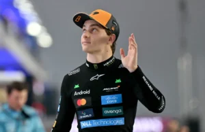 Piastri meraih pole di GP Qatar dalam pertempuran sengit bagi kejuaraan.