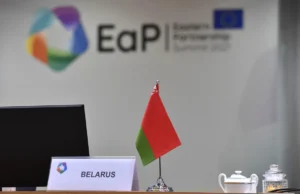 Belarus menghadapi kritikan daripada PBB kerana penindasan, penangkapan, dan penyiksaan.