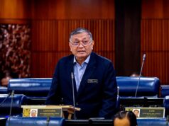 Malaysia akan meningkatkan penggunaan pengimbas sempadan untuk memerangi penyeludupan dengan lebih berkesan.