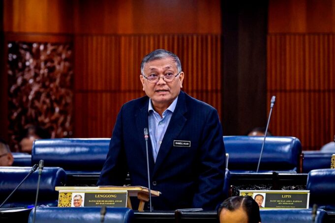 Malaysia akan meningkatkan penggunaan pengimbas sempadan untuk memerangi penyeludupan dengan lebih berkesan.