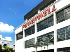 Powerwell mencatat keuntungan suku tahun pertama yang rekod dengan peningkatan pendapatan sebanyak 35% pada suku kedua FY26.