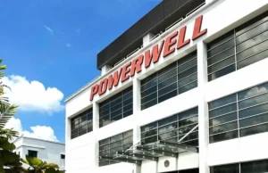 Powerwell mencatat keuntungan suku tahun pertama yang rekod dengan peningkatan pendapatan sebanyak 35% pada suku kedua FY26.