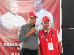 PH sedia menjadi rakan strategik untuk membentuk kerajaan Sabah.