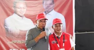 PH sedia menjadi rakan strategik untuk membentuk kerajaan Sabah.