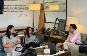 Belia Sabah memuji kepimpinan Anwar dan menuntut hak MA63.