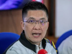 SPM tidak ditangguh meskipun banjir, Ops Payung diaktifkan.