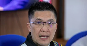 SPM tidak ditangguh meskipun banjir, Ops Payung diaktifkan.