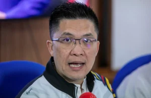 SPM tidak ditangguh meskipun banjir, Ops Payung diaktifkan.