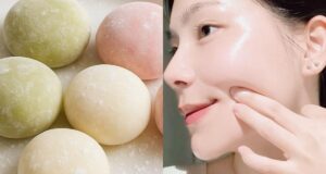 Trend kulit mochi yang viral dari Jepun kini menjadi pilihan ramai untuk mendapatkan kulit wajah yang gebu tanpa rasa melekit. Dengan penggunaan produk yang mengandungi bahan-bahan seperti asid hyaluronik dan ekstrak tumbuhan, kulit akan terlihat lebih halus dan lembap. Teknik aplikasi yang mudah dan efek segera menjadikannya pilihan ideal untuk mereka yang inginkan hasil yang cepat dan berkesan. Kini, setiap orang berpeluang merasai kelembutan dan kehalusan kulit tanpa sebarang kekacauan atau ketidakselesaan!