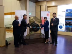 Croesus IT merancang untuk mengembangkan langkah serantau selepas penyenaraian di Bursa.