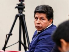 Peru dalam Krisis: Cabaran dan Ketidakpastian di Pentas Politik
