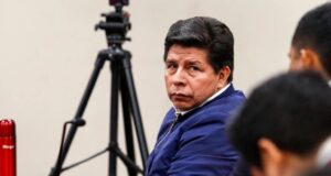 Peru dalam Krisis: Cabaran dan Ketidakpastian di Pentas Politik