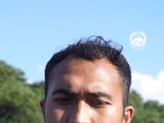 Sesi Temu Ramah Aysar Hadi Shapri: Persiapan dan Harapan Menjelang Aksi Penuh Cabaran